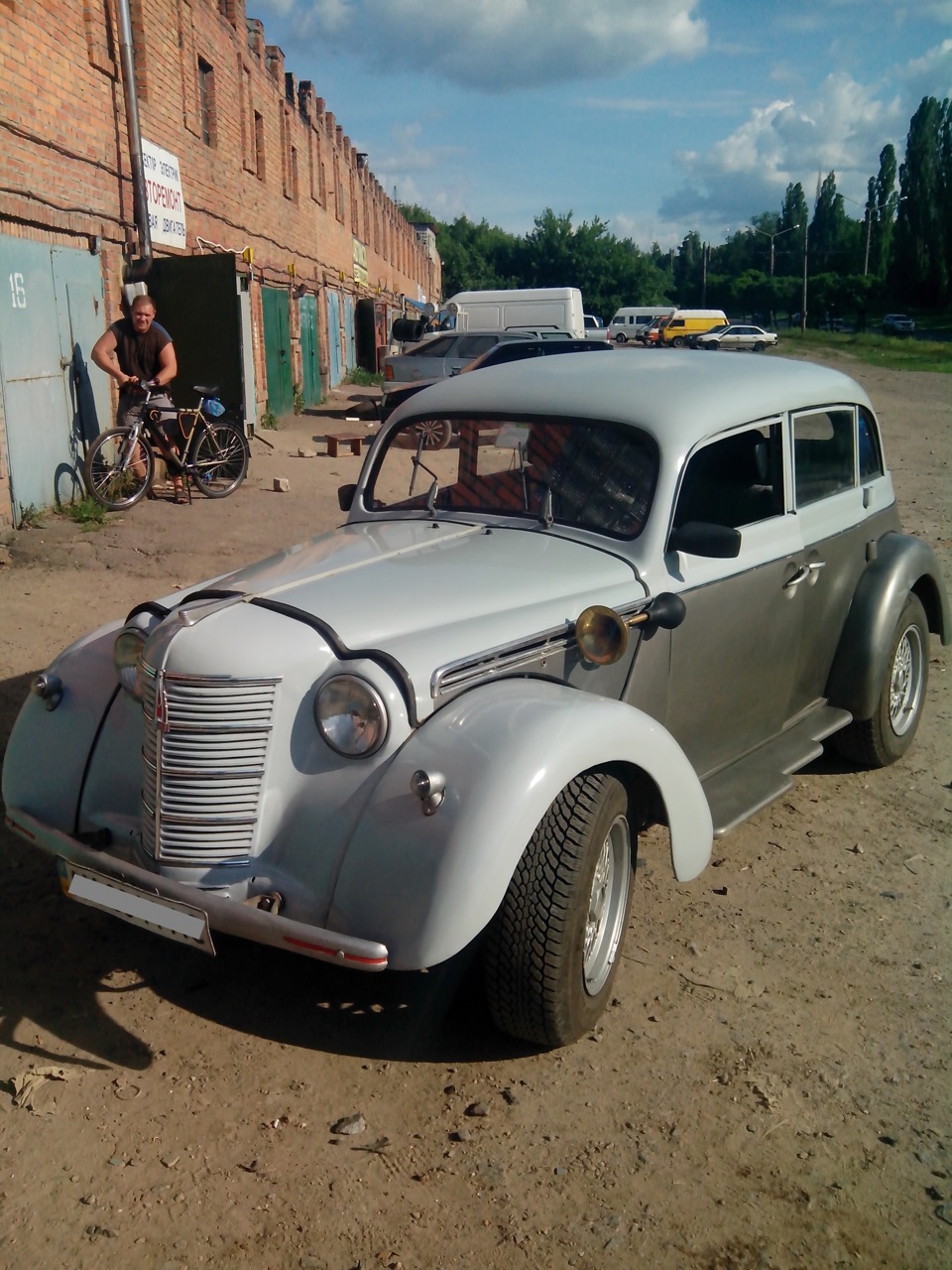 просто невелика фотосесія. 4