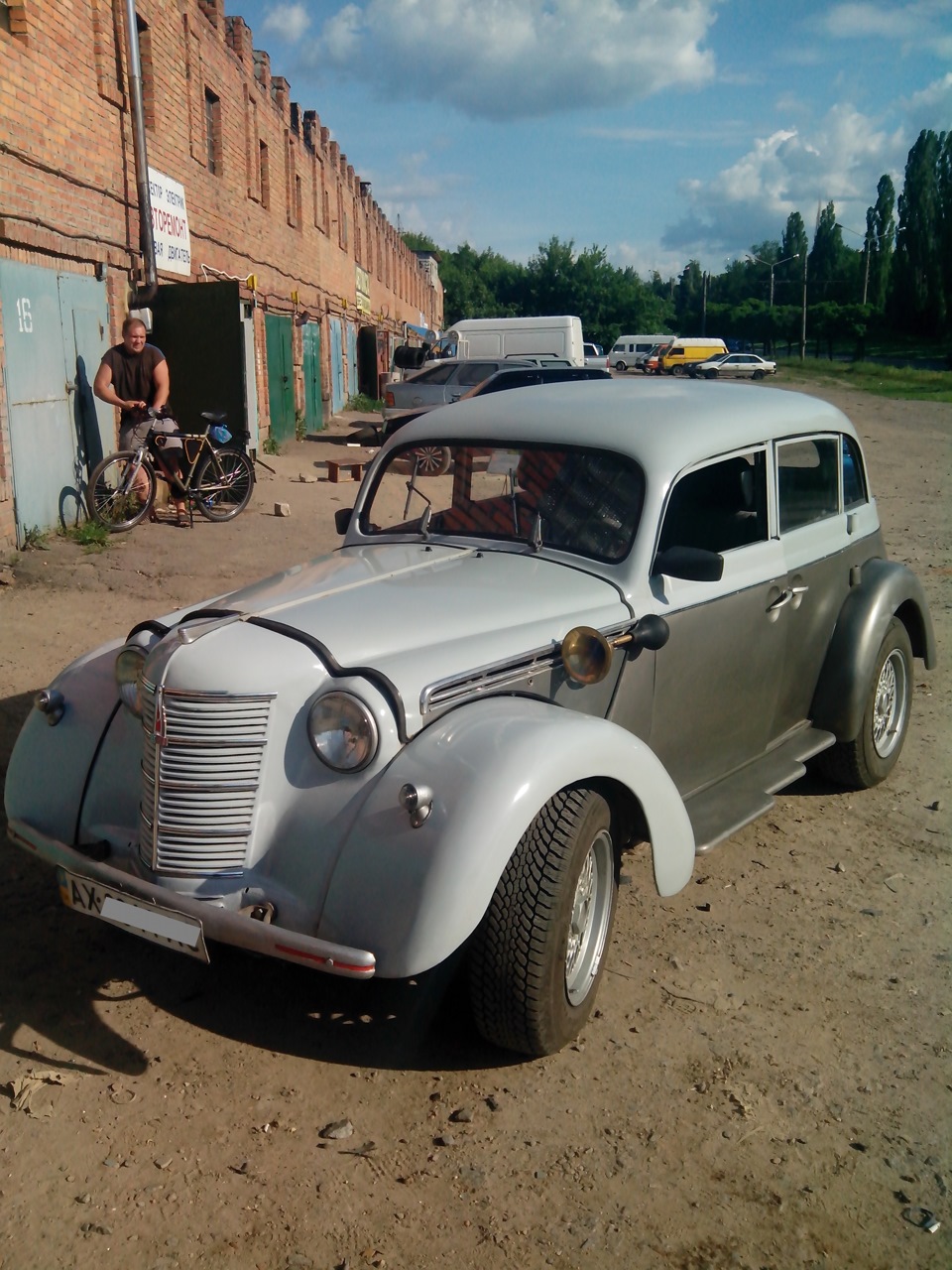 просто невелика фотосесія. 1