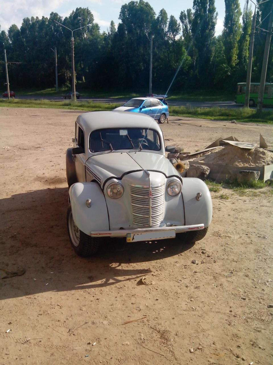 просто невелика фотосесія. 2