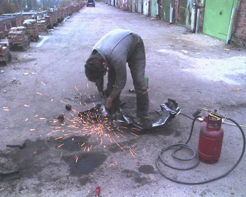 зає… балка… 1