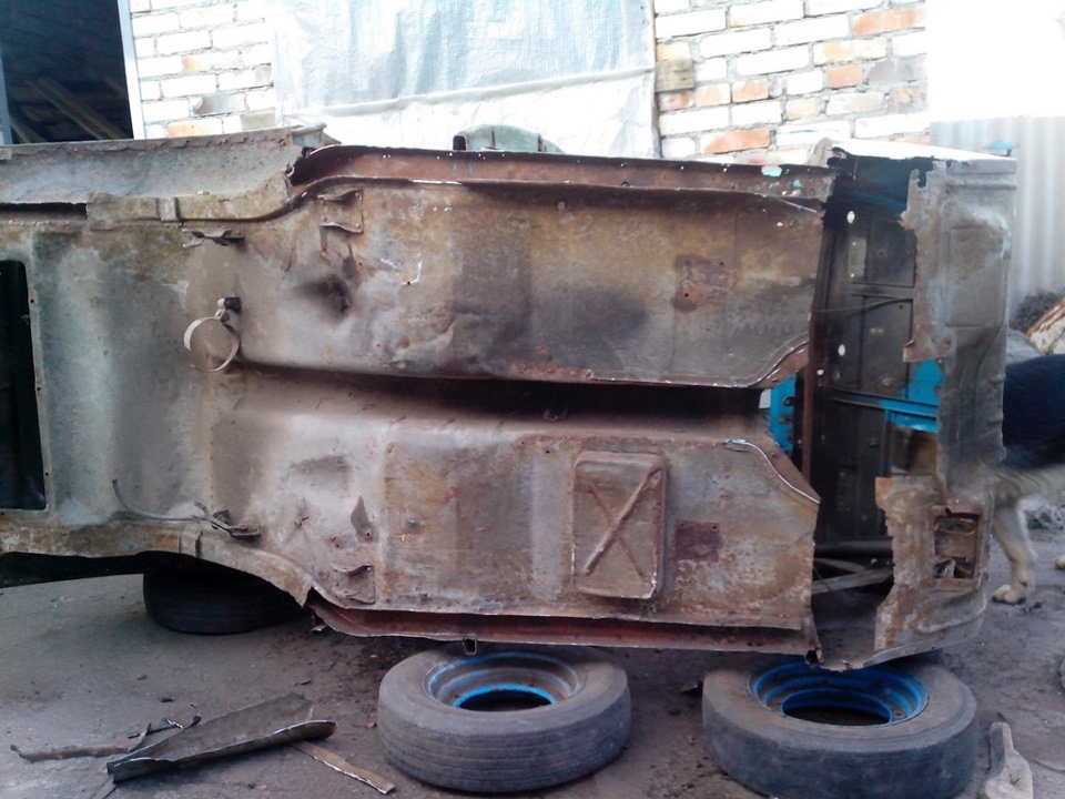 Різня 3
