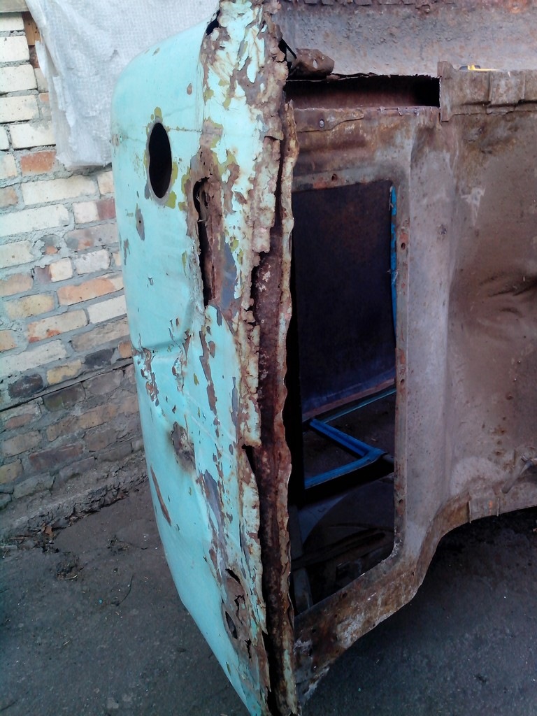 Різня 5