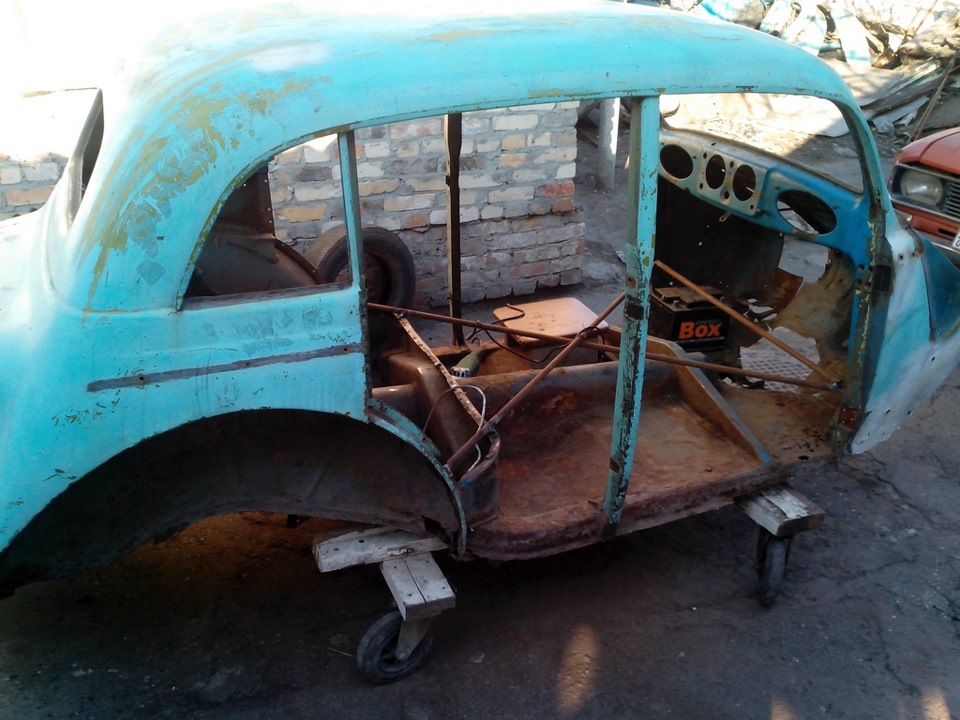 Різня 1