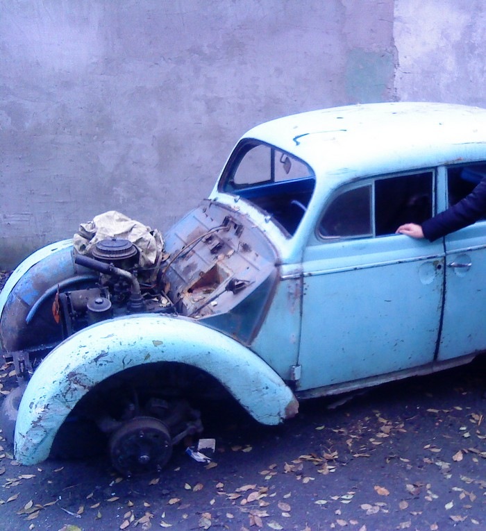 Смотрини 1
