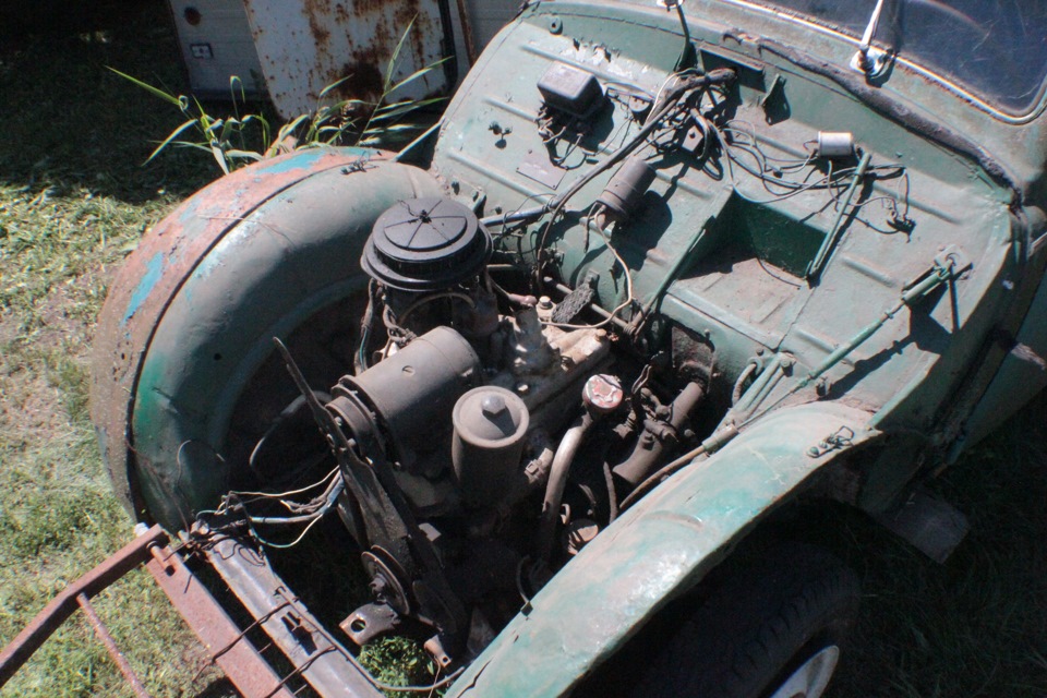 6В бути! Донор. 5