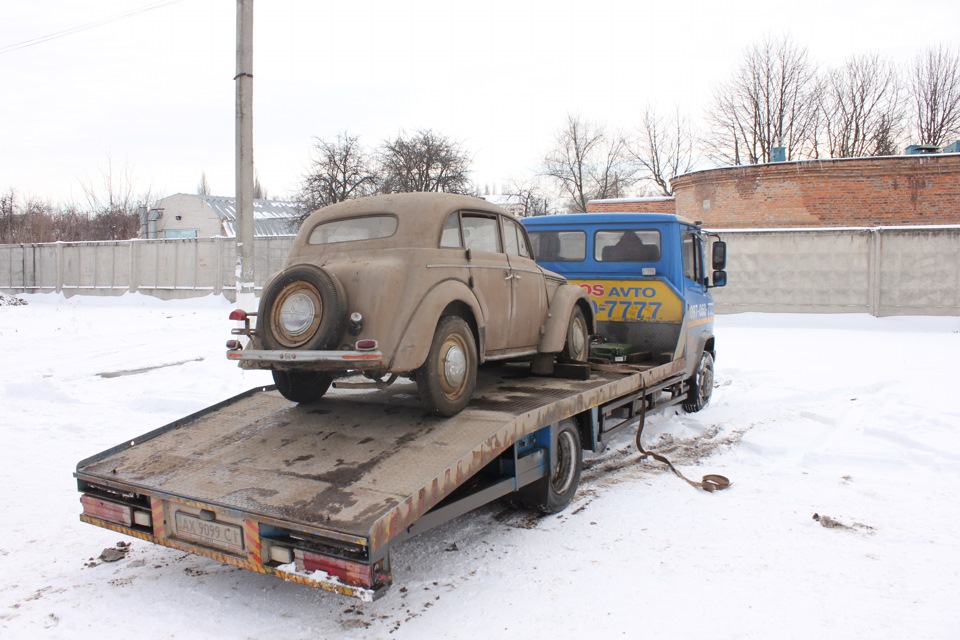 Новий будинок) 1