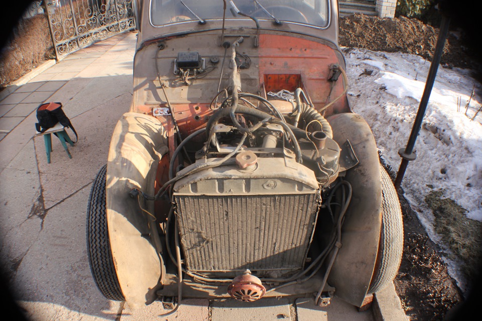 Розбірка ч.1 3