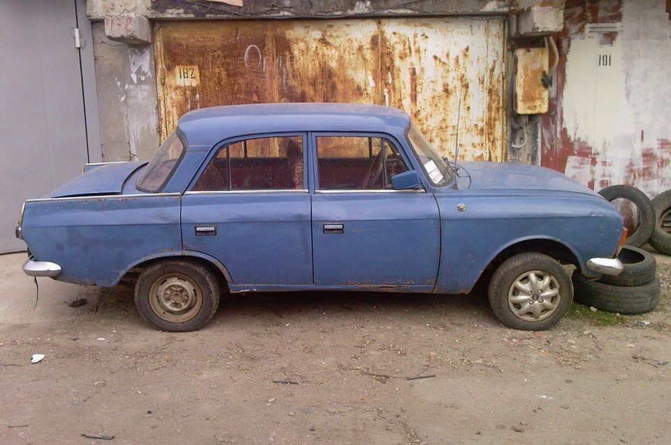 Покупка донора 3