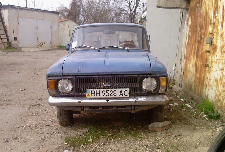 Покупка донора 1