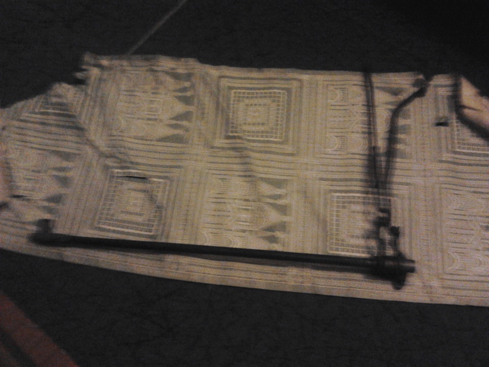 Гострий дефіцит 1