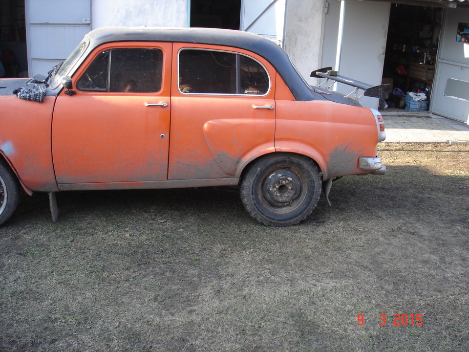 410 колеса. 2