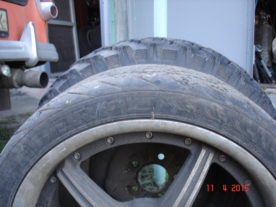 R18+R15 2