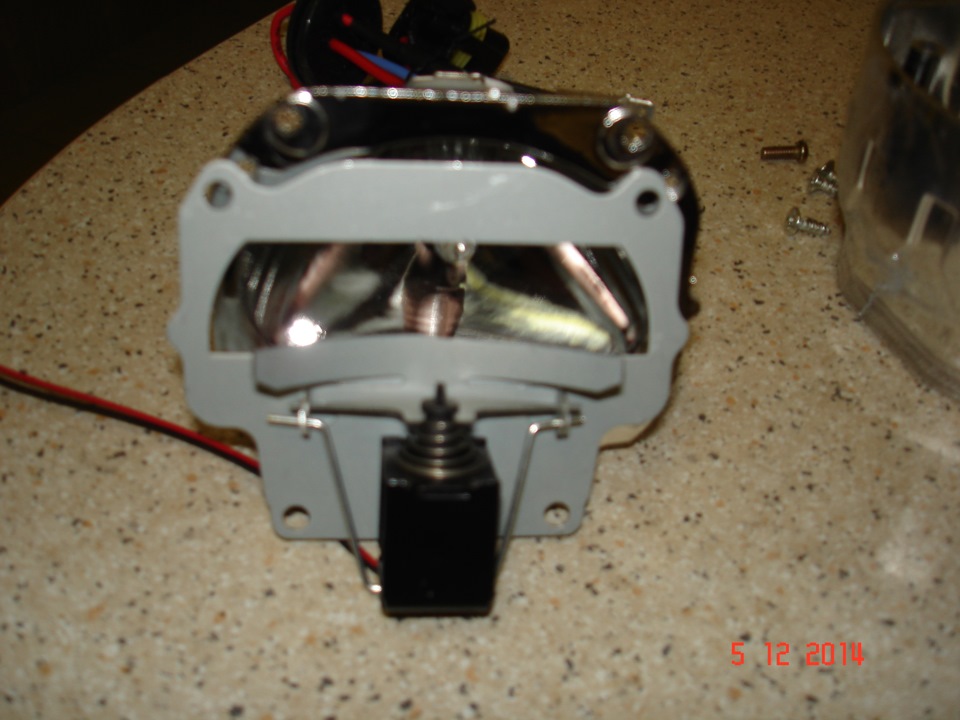 Xenon. Диявольські очі 2 3