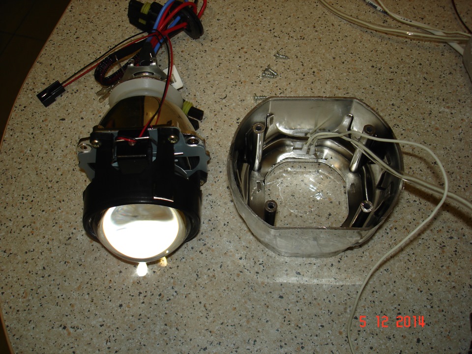 Xenon. Диявольські очі 2 2