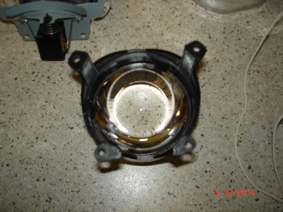 Xenon. Диявольські очі 2 4
