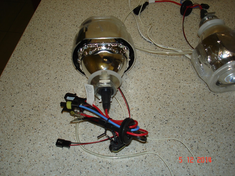 Xenon. Диявольські очі 2 1