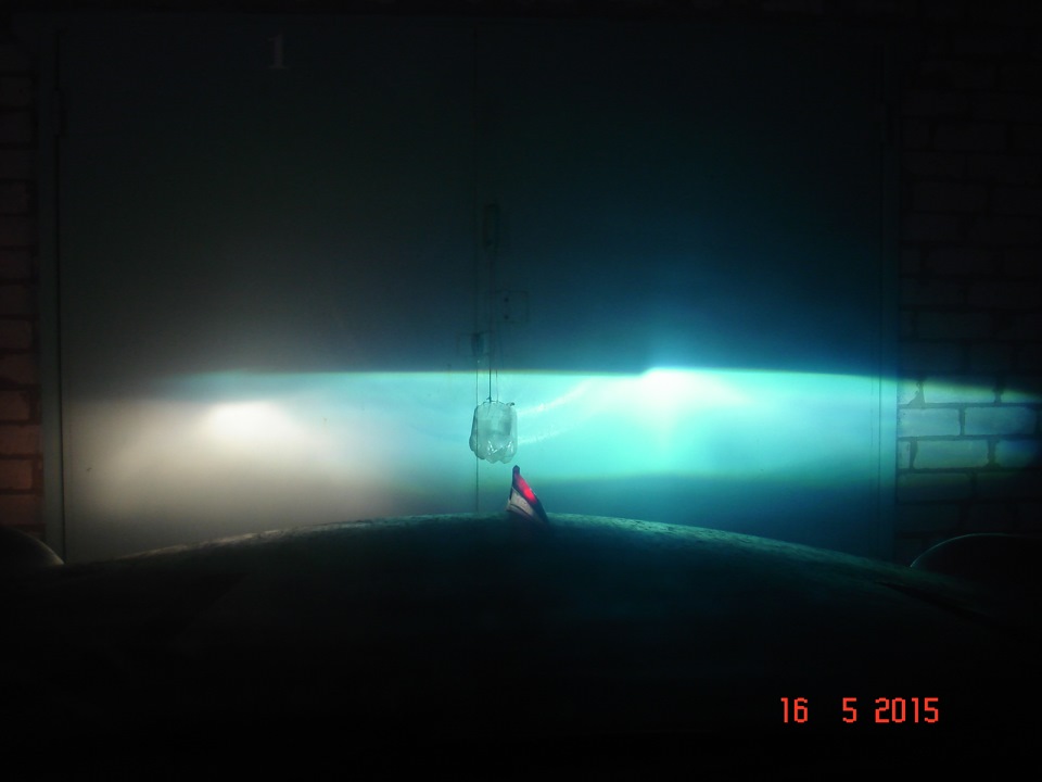 Xenon. Порівняння. 2