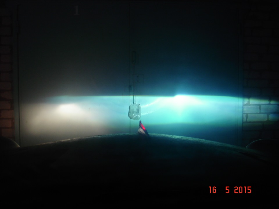 Xenon. Порівняння. 1