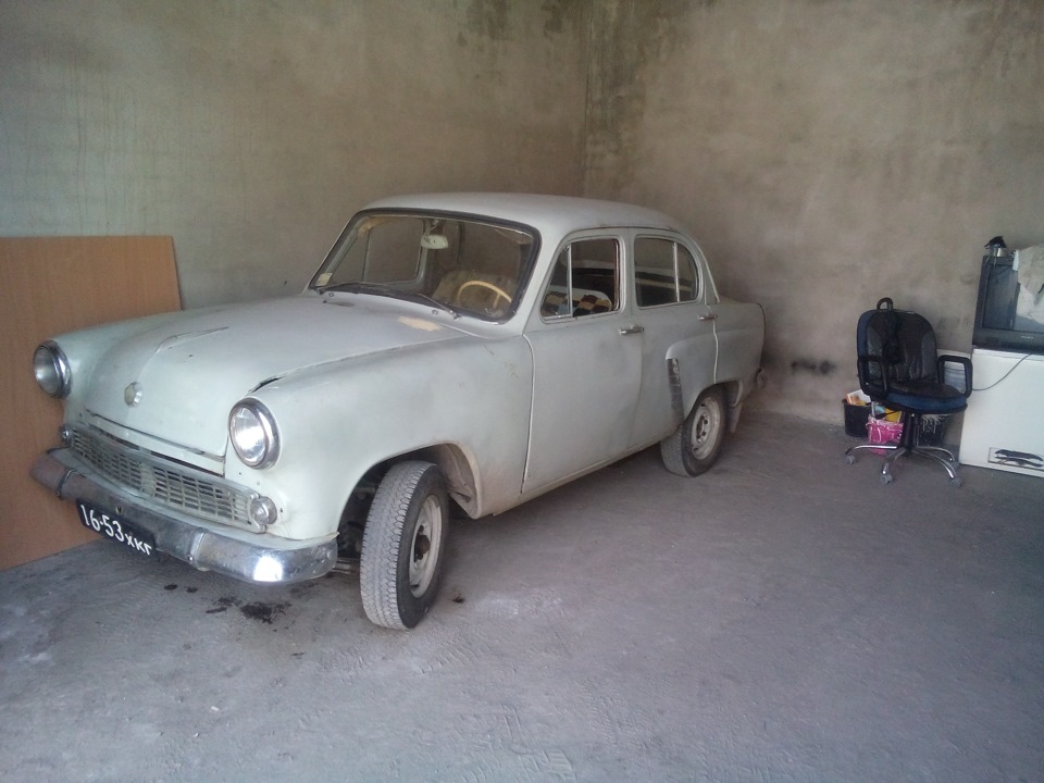 Куплений черговий донор 1