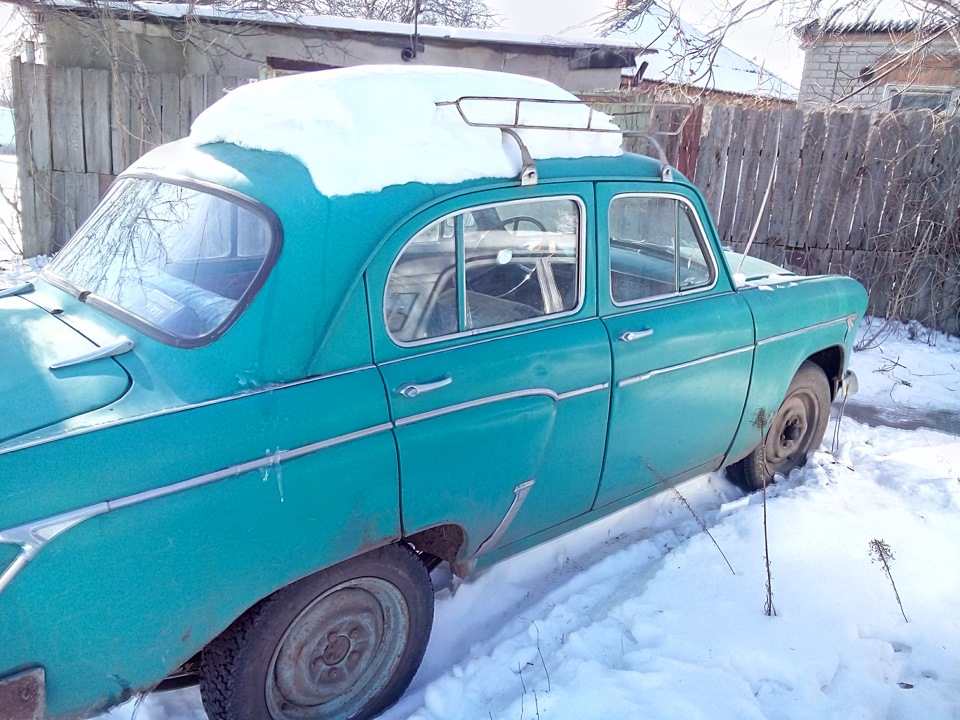Покупка донора 3