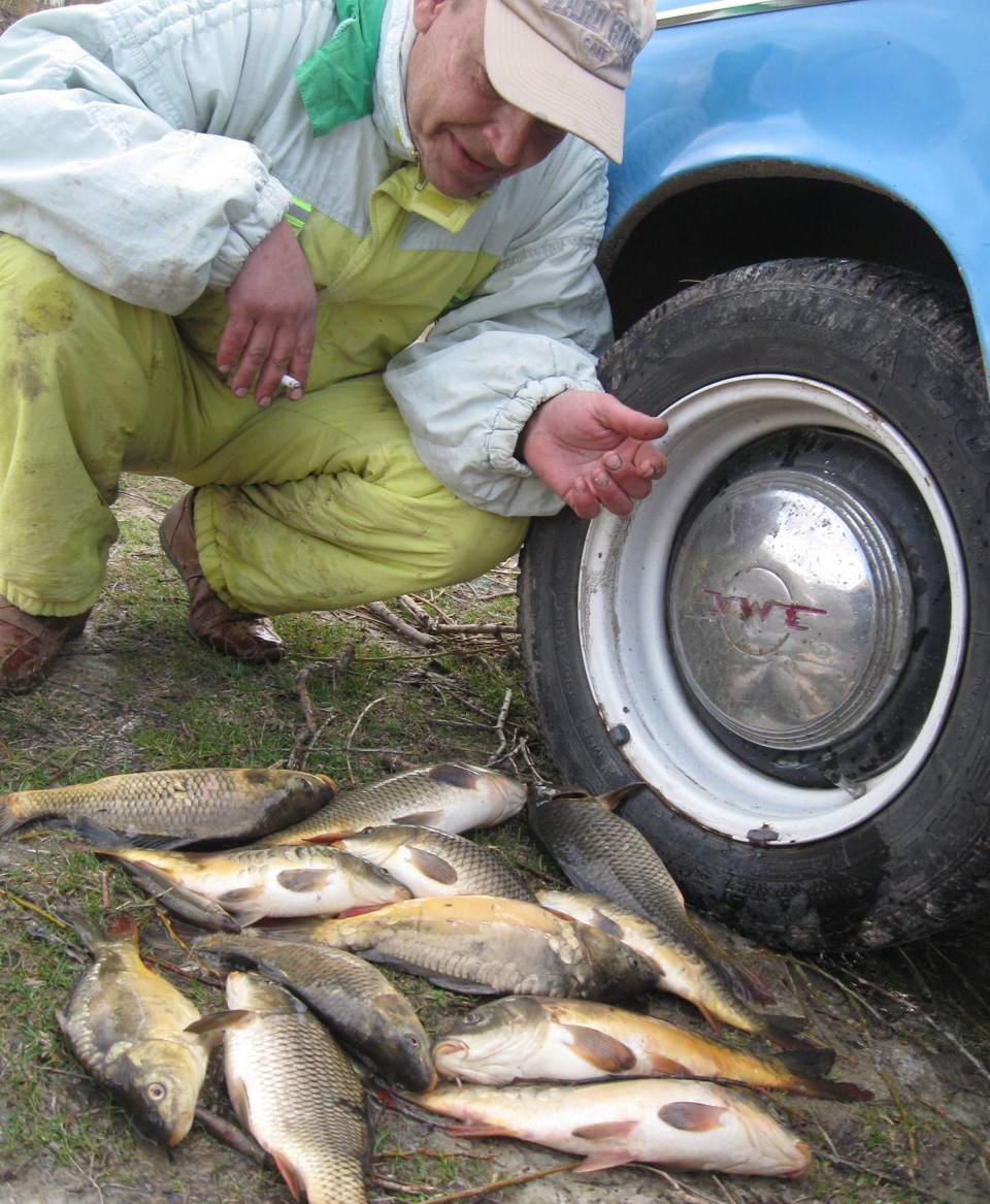 відкриття сезону 3