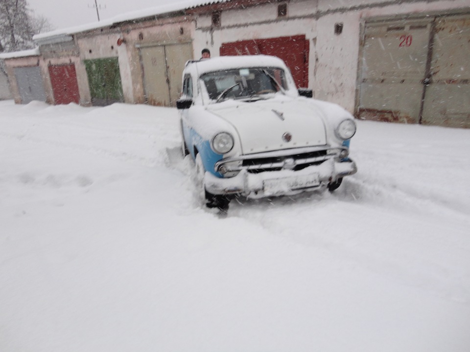 сніг… 2