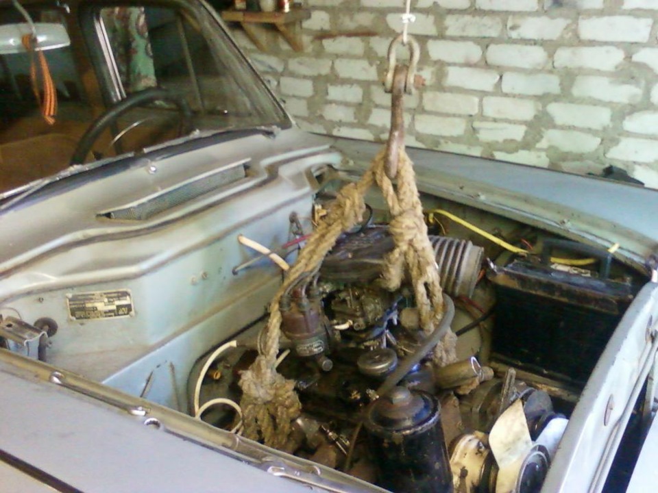 плановий капремонт 2