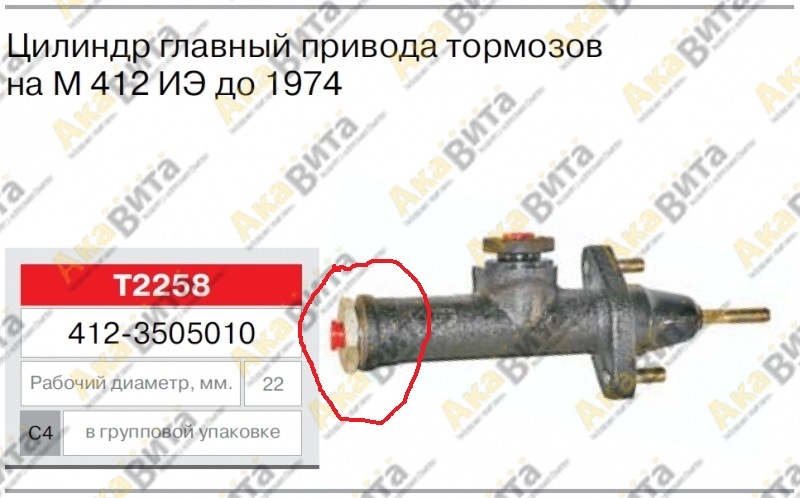заморочки з ГТЦ 4