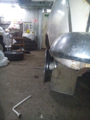 Покупка чергових дисків 5