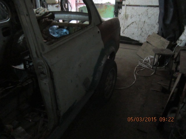 Вісті з полів. 3