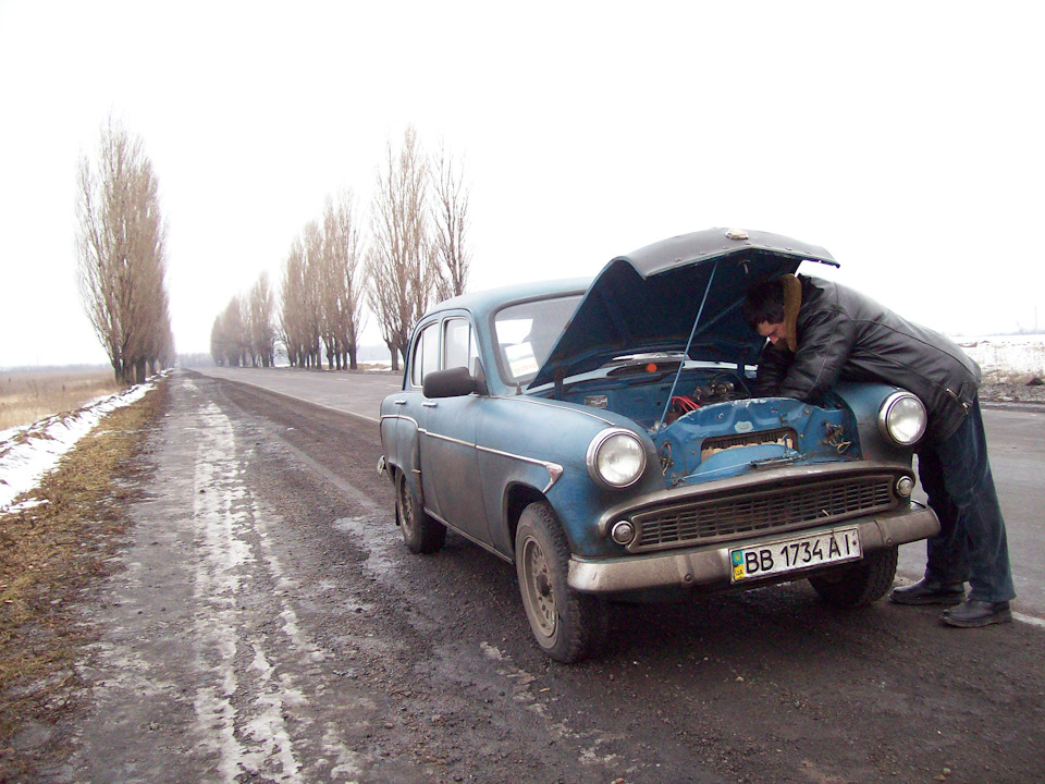 Фото, як з минулого життя 4
