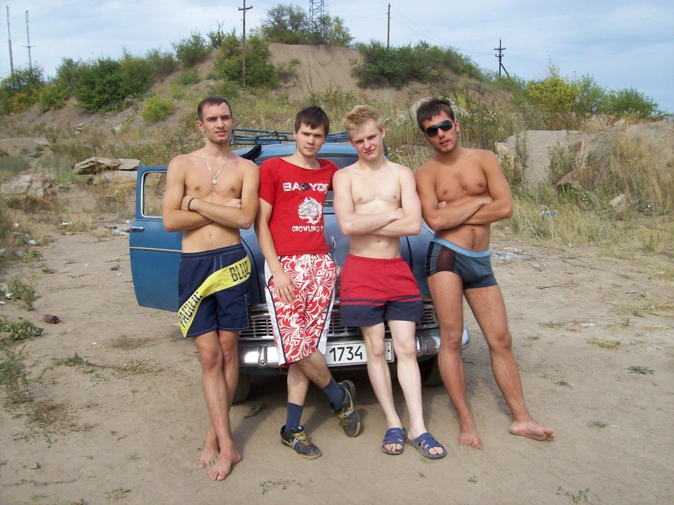 Краса Луганщини 3