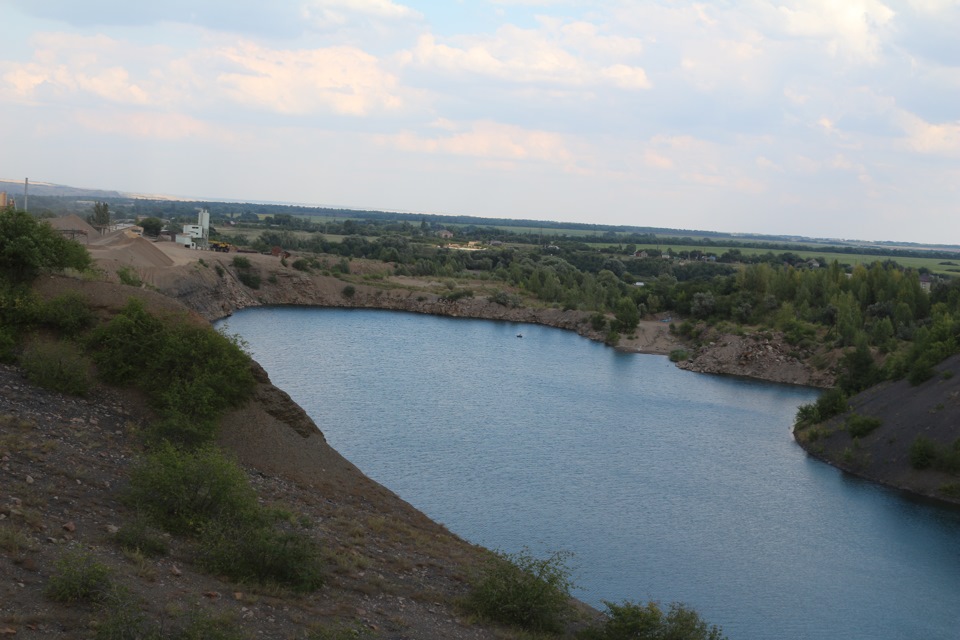 Краса Луганщини 4