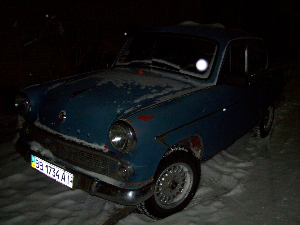 Оригінальні диски з BMW! 1
