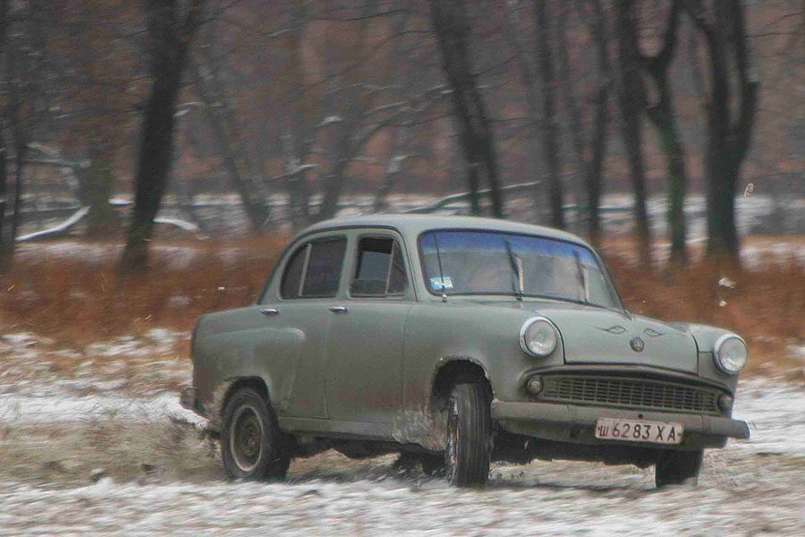 Яким він теж був 2