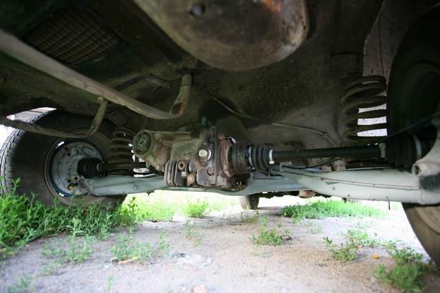 Встановлення BMW BMW 5