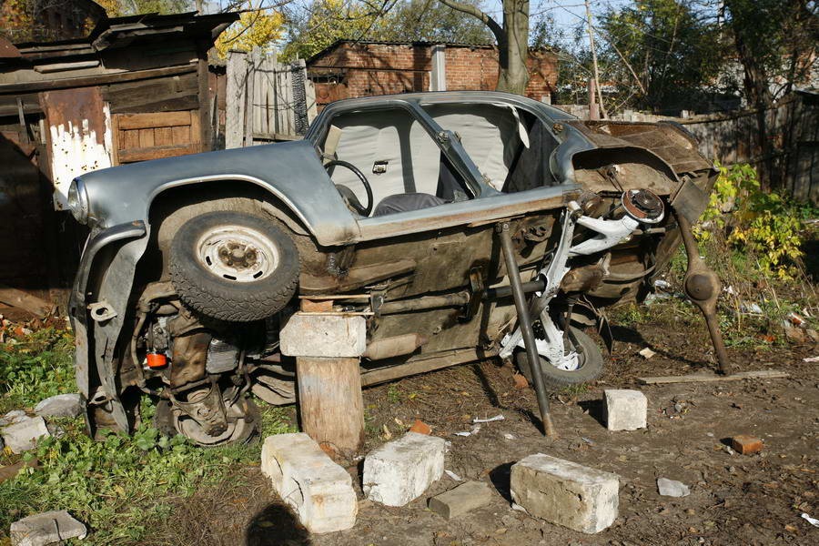 Встановлення BMW BMW 1