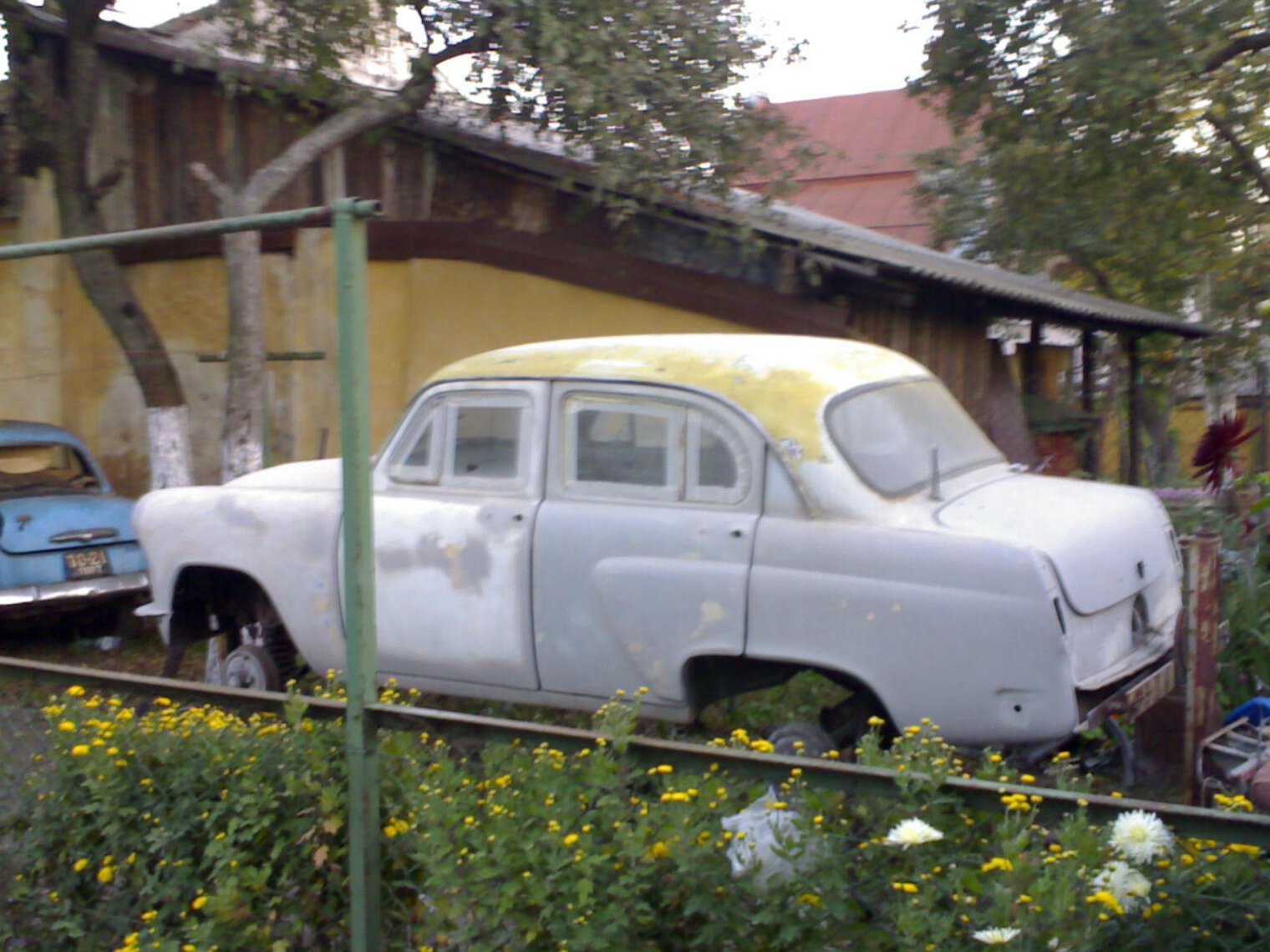Все починалося так))) 3