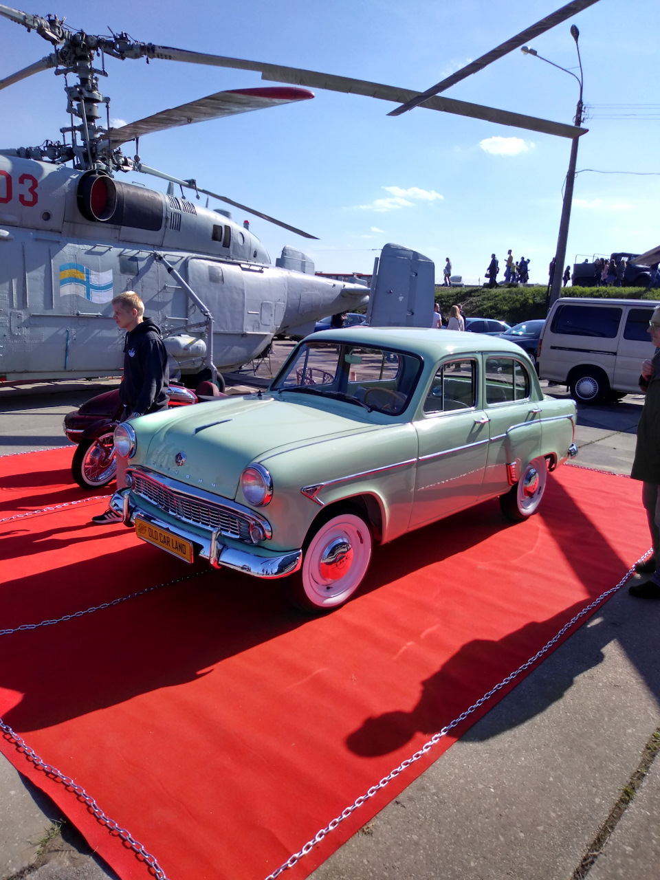 Фото з виставки у Києві 2