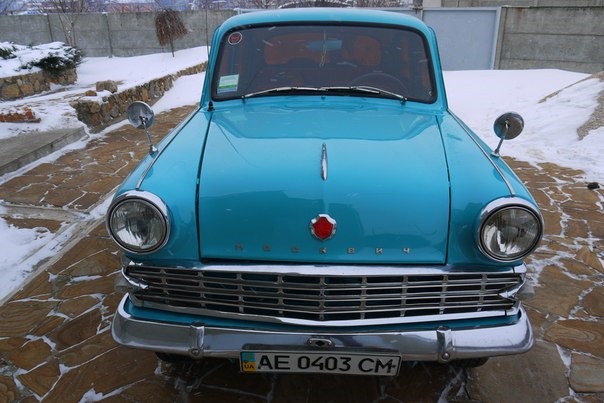 УРА! ПОКРАСКА ВДАЛАСЯ! ) ) ) ) ) 3