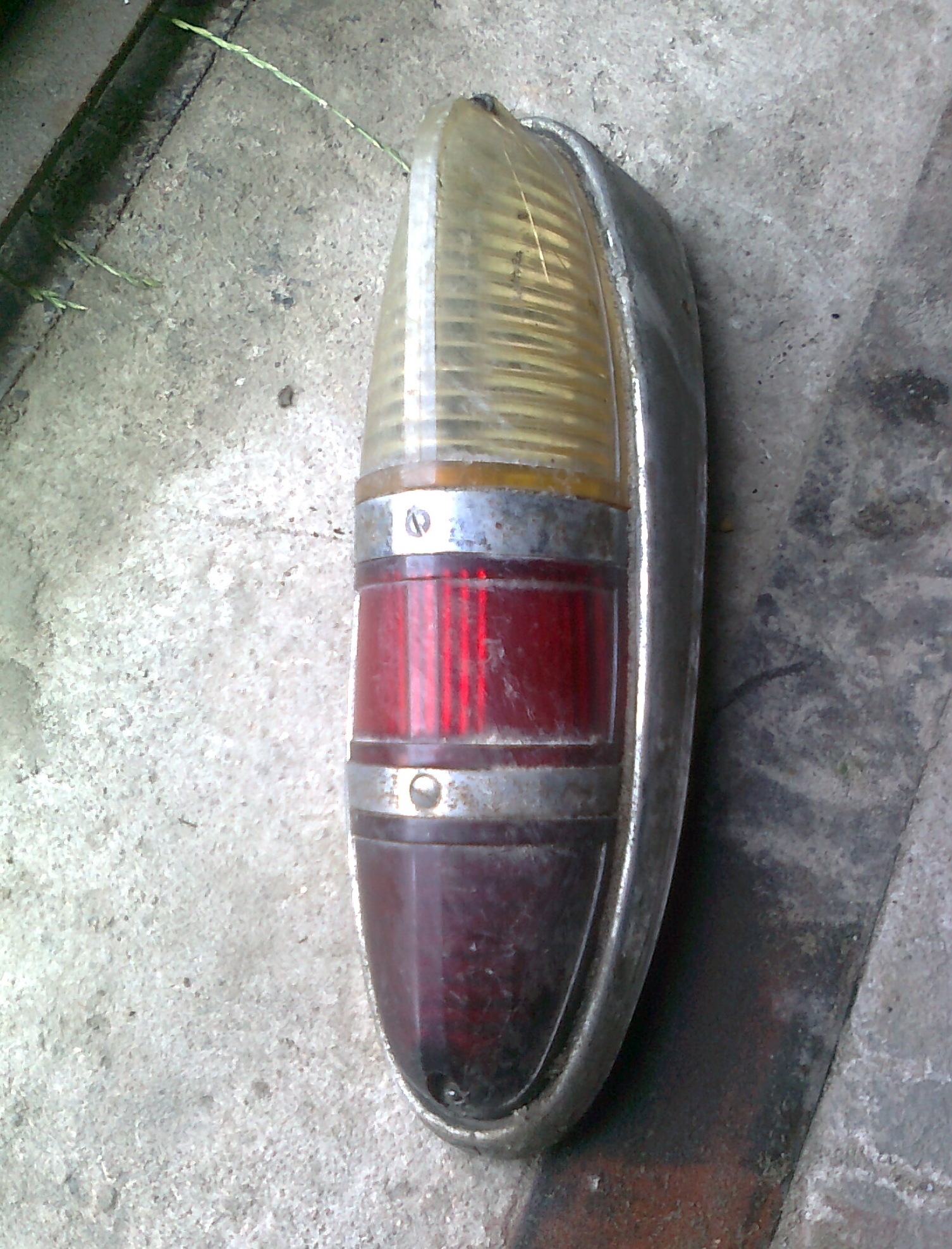 Бензонасос. 2