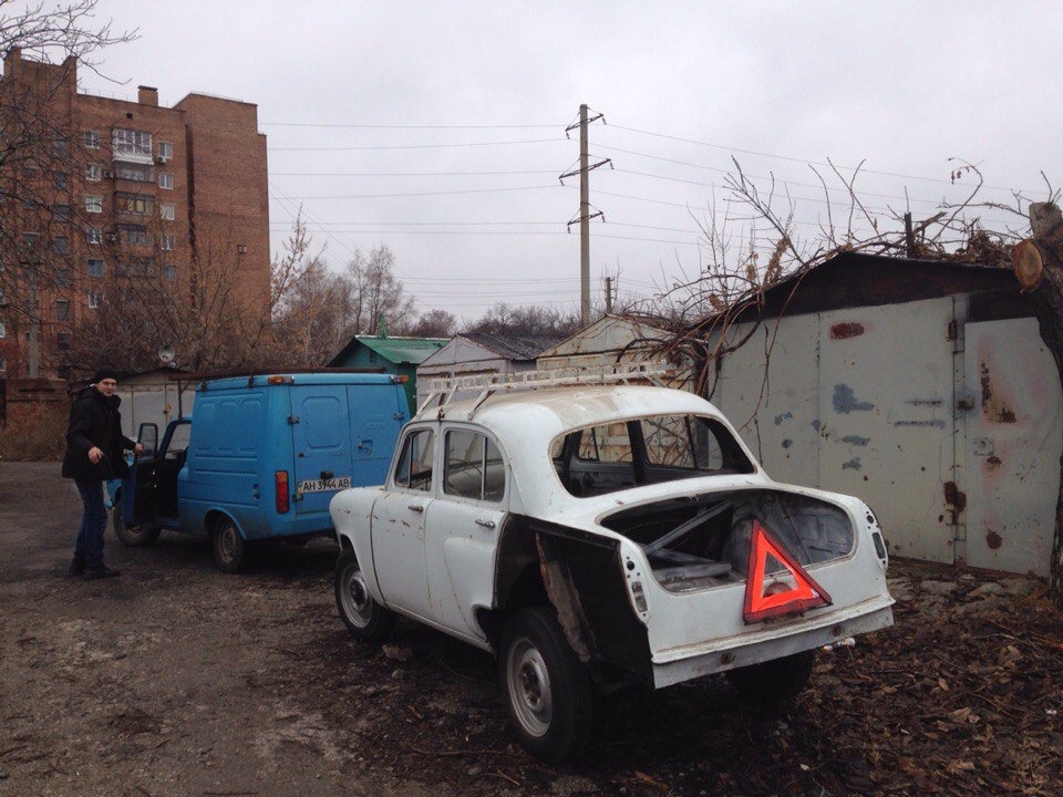 Продав. 5