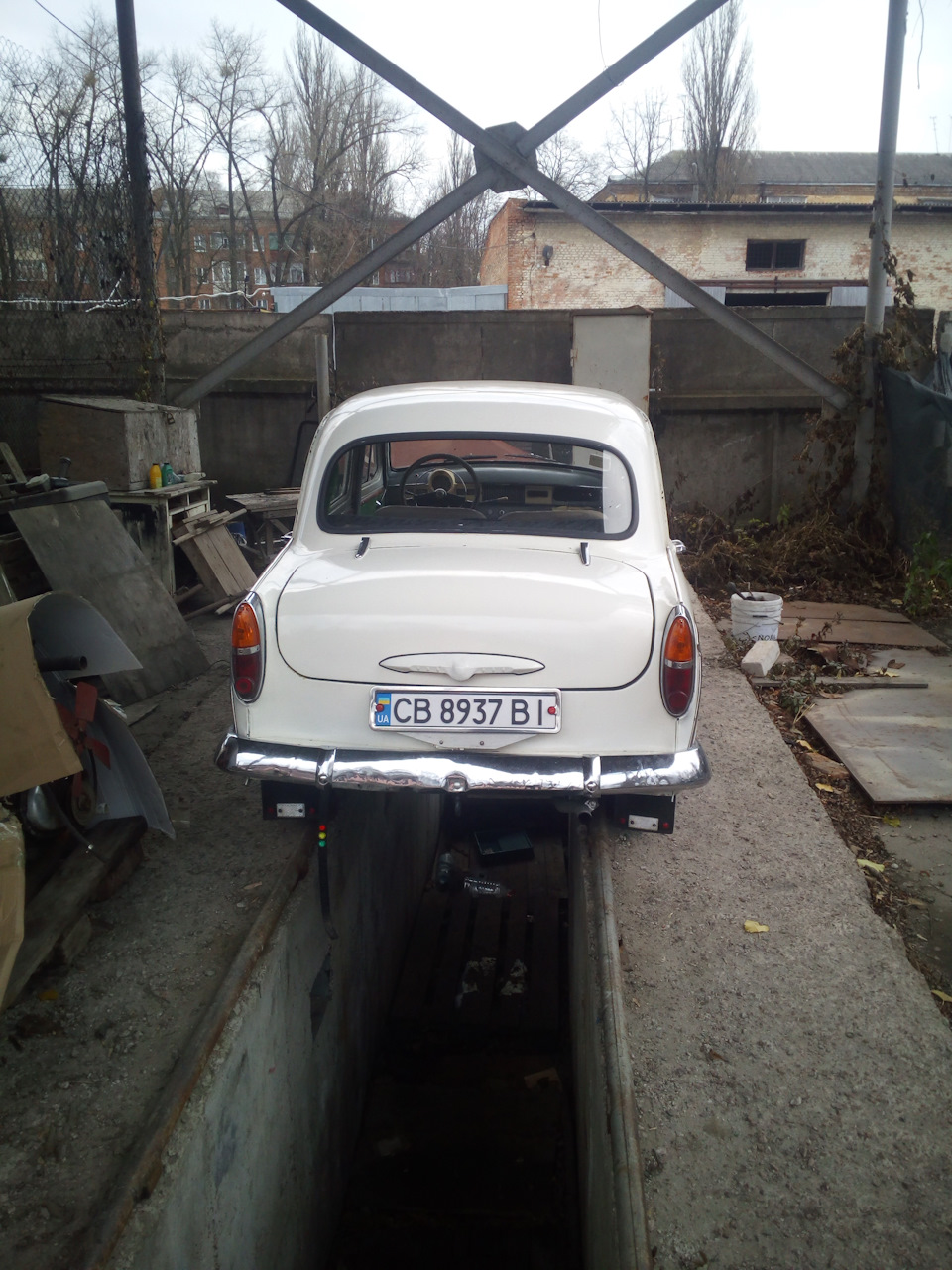 Допоможіть порадою. 2