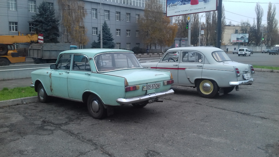 А у Вас зима є? 3