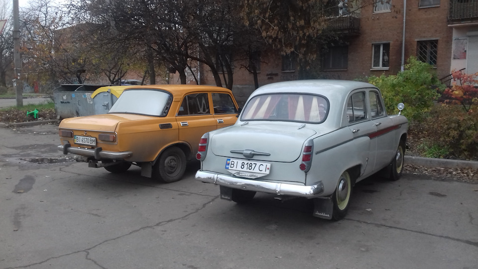 А у Вас зима є? 4