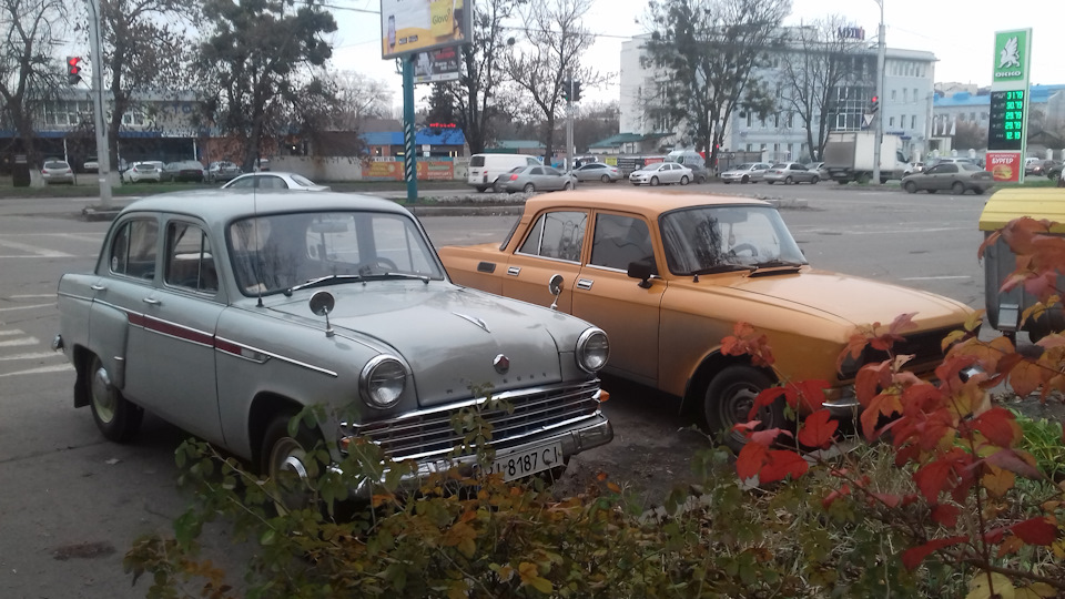 А у Вас зима є? 2