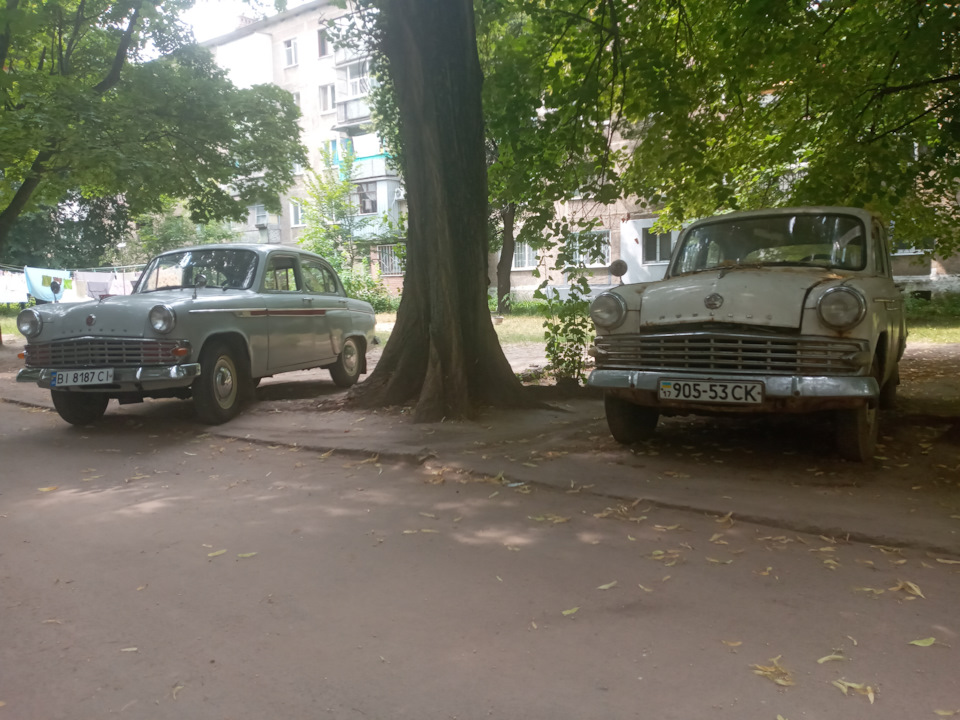 Не повторюється таке ніколи... 2