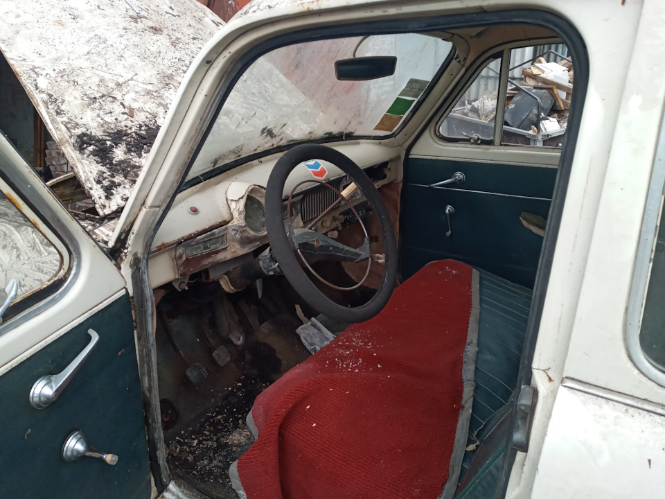 Не повторюється таке ніколи... 5