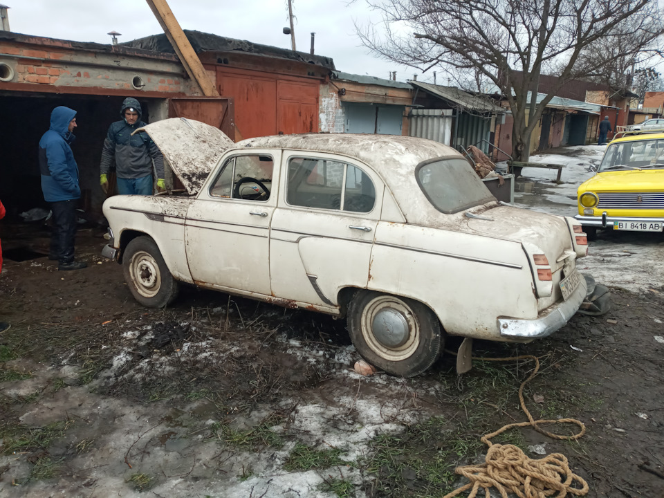 Не повторюється таке ніколи... 3