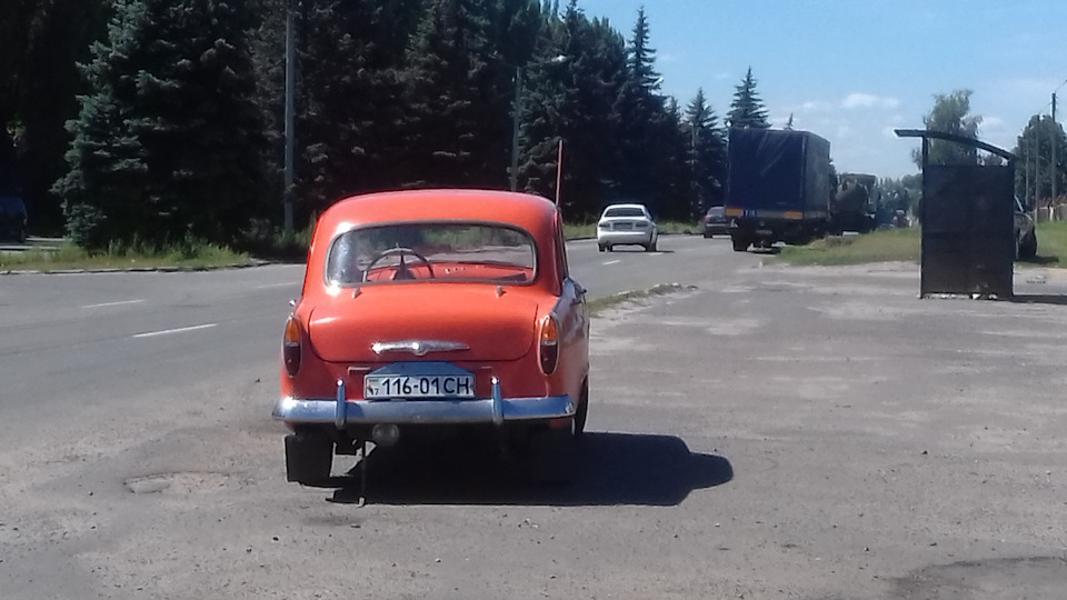 Вони ще живі 3